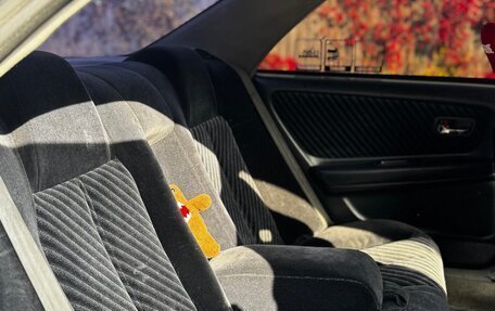 Toyota Mark II VIII (X100), 1998 год, 700 000 рублей, 5 фотография