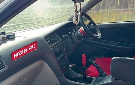 Toyota Mark II VIII (X100), 1998 год, 700 000 рублей, 9 фотография
