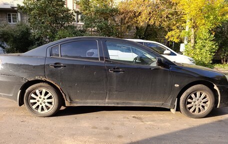 Mitsubishi Galant IX, 2008 год, 440 000 рублей, 7 фотография