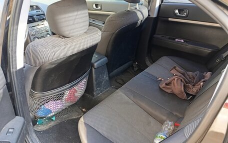 Mitsubishi Galant IX, 2008 год, 440 000 рублей, 4 фотография