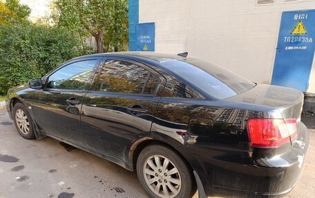 Mitsubishi Galant IX, 2008 год, 440 000 рублей, 12 фотография