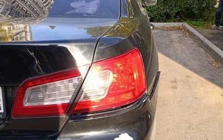 Mitsubishi Galant IX, 2008 год, 440 000 рублей, 10 фотография