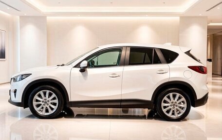 Mazda CX-5 II, 2013 год, 1 865 000 рублей, 5 фотография