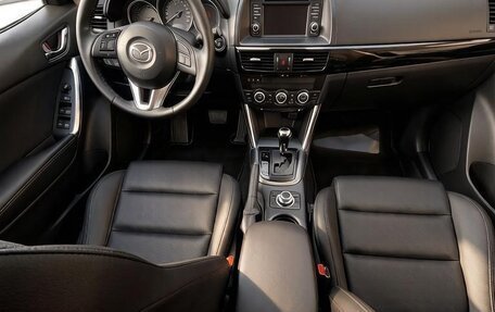 Mazda CX-5 II, 2013 год, 1 865 000 рублей, 12 фотография