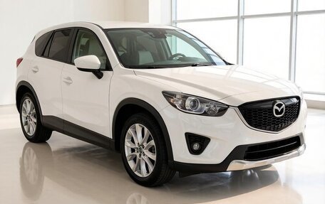 Mazda CX-5 II, 2013 год, 1 865 000 рублей, 2 фотография