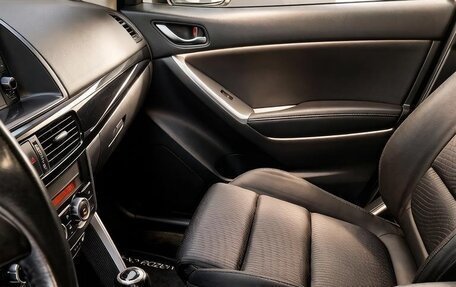 Mazda CX-5 II, 2013 год, 1 865 000 рублей, 11 фотография