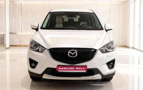 Mazda CX-5 II, 2013 год, 1 865 000 рублей, 3 фотография