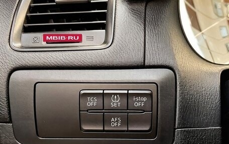 Mazda CX-5 II, 2013 год, 1 865 000 рублей, 14 фотография