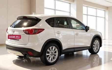 Mazda CX-5 II, 2013 год, 1 865 000 рублей, 6 фотография