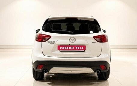 Mazda CX-5 II, 2013 год, 1 865 000 рублей, 7 фотография