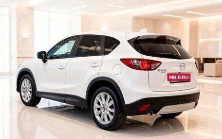 Mazda CX-5 II, 2013 год, 1 865 000 рублей, 8 фотография