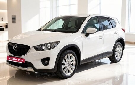 Mazda CX-5 II, 2013 год, 1 865 000 рублей, 4 фотография