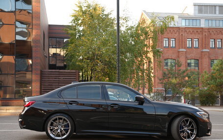 BMW 3 серия, 2019 год, 2 900 000 рублей, 8 фотография