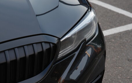 BMW 3 серия, 2019 год, 2 900 000 рублей, 12 фотография