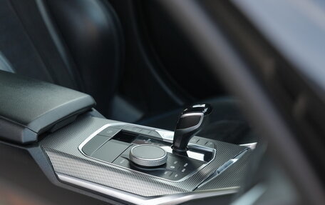 BMW 3 серия, 2019 год, 2 900 000 рублей, 22 фотография