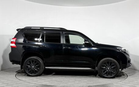 Toyota Land Cruiser Prado 150 рестайлинг 2, 2015 год, 3 450 000 рублей, 4 фотография