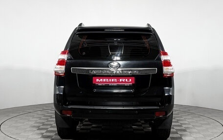Toyota Land Cruiser Prado 150 рестайлинг 2, 2015 год, 3 450 000 рублей, 6 фотография
