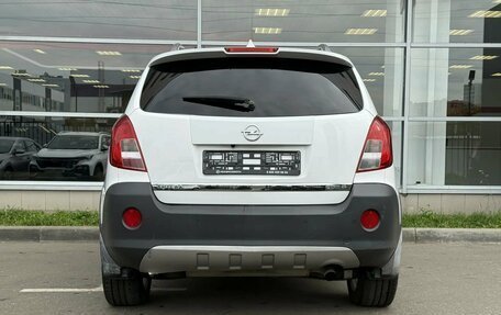 Opel Antara I, 2012 год, 870 000 рублей, 5 фотография