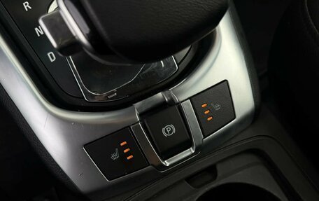 Opel Antara I, 2012 год, 870 000 рублей, 10 фотография