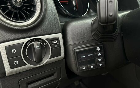 Opel Antara I, 2012 год, 870 000 рублей, 11 фотография