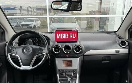 Opel Antara I, 2012 год, 870 000 рублей, 7 фотография