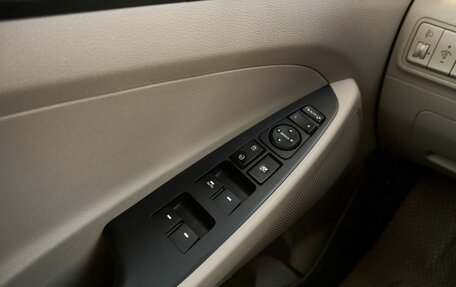 Hyundai Tucson III, 2017 год, 1 889 000 рублей, 12 фотография