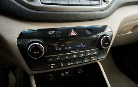Hyundai Tucson III, 2017 год, 1 889 000 рублей, 10 фотография