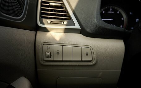 Hyundai Tucson III, 2017 год, 1 889 000 рублей, 13 фотография