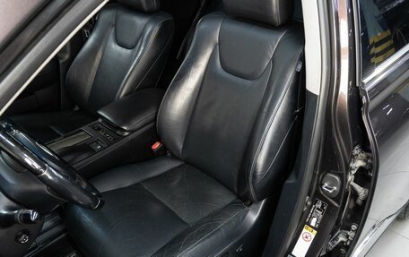 Lexus RX III, 2015 год, 2 300 000 рублей, 15 фотография