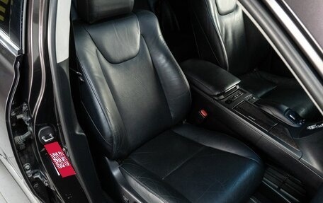 Lexus RX III, 2015 год, 2 300 000 рублей, 17 фотография