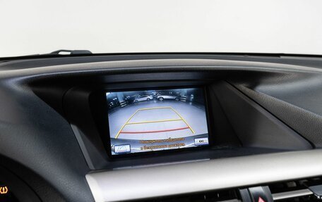 Lexus RX III, 2015 год, 2 300 000 рублей, 23 фотография