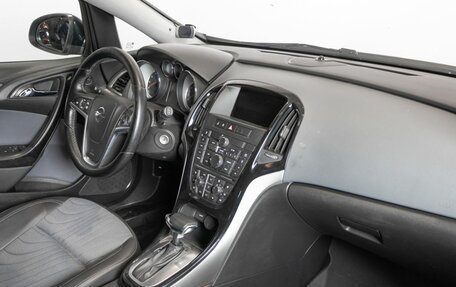 Opel Astra J, 2014 год, 940 000 рублей, 7 фотография