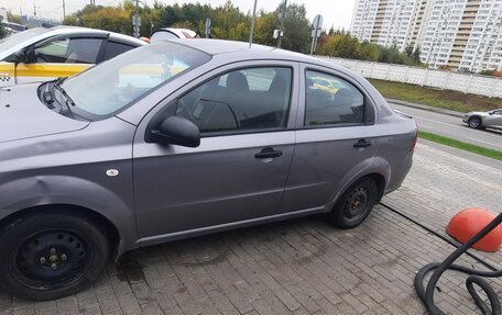 Chevrolet Aveo III, 2011 год, 310 000 рублей, 20 фотография