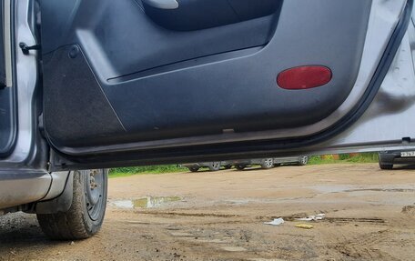 Chevrolet Aveo III, 2011 год, 310 000 рублей, 10 фотография