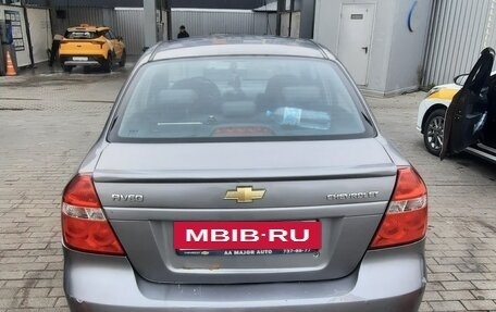 Chevrolet Aveo III, 2011 год, 310 000 рублей, 18 фотография