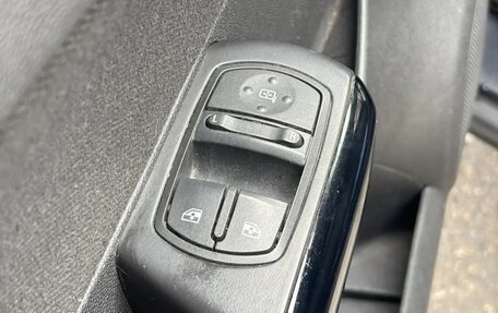 Opel Corsa D, 2007 год, 320 000 рублей, 10 фотография
