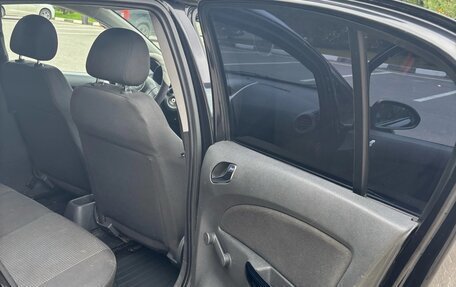 Opel Corsa D, 2007 год, 320 000 рублей, 12 фотография