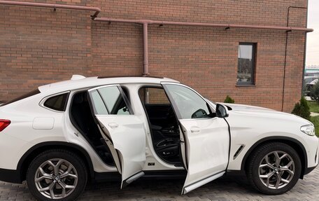 BMW X4, 2022 год, 5 700 000 рублей, 7 фотография