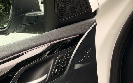 BMW X4, 2022 год, 5 700 000 рублей, 12 фотография