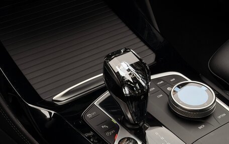 BMW X4, 2022 год, 5 700 000 рублей, 11 фотография