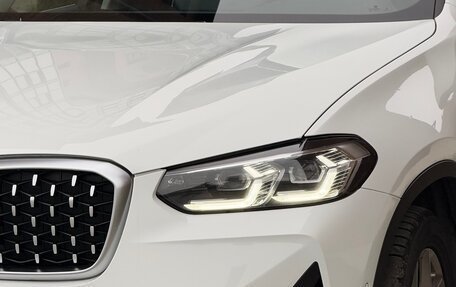 BMW X4, 2022 год, 5 700 000 рублей, 6 фотография