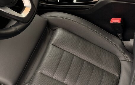 BMW X4, 2022 год, 5 700 000 рублей, 21 фотография