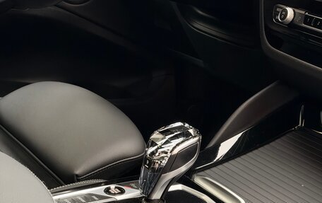 BMW X4, 2022 год, 5 700 000 рублей, 17 фотография