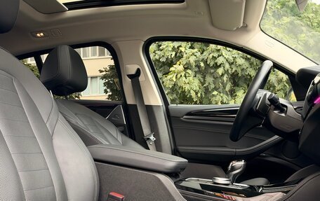 BMW X4, 2022 год, 5 700 000 рублей, 18 фотография
