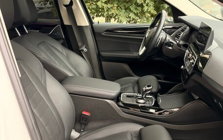 BMW X4, 2022 год, 5 700 000 рублей, 16 фотография
