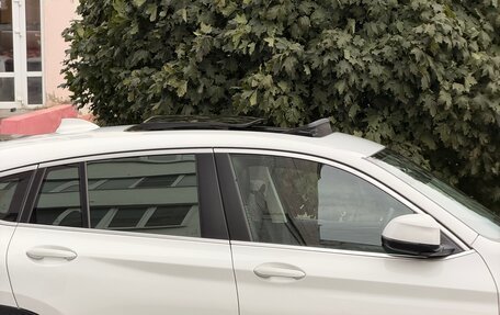 BMW X4, 2022 год, 5 700 000 рублей, 25 фотография