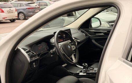 BMW X4, 2022 год, 5 700 000 рублей, 20 фотография