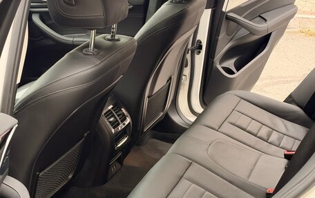 BMW X4, 2022 год, 5 700 000 рублей, 22 фотография