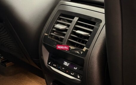 BMW X4, 2022 год, 5 700 000 рублей, 19 фотография