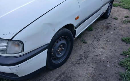 Nissan Primera II рестайлинг, 1993 год, 210 000 рублей, 3 фотография
